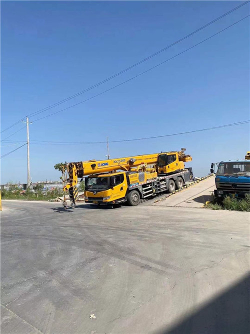 皇姑区吊车作业时，可能会产生哪些额外收费项目？