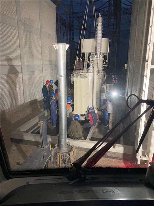 皇姑区建筑工程类吊车租用介绍